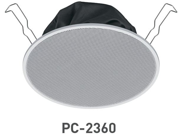 Потолочные громкоговорители PC-2360